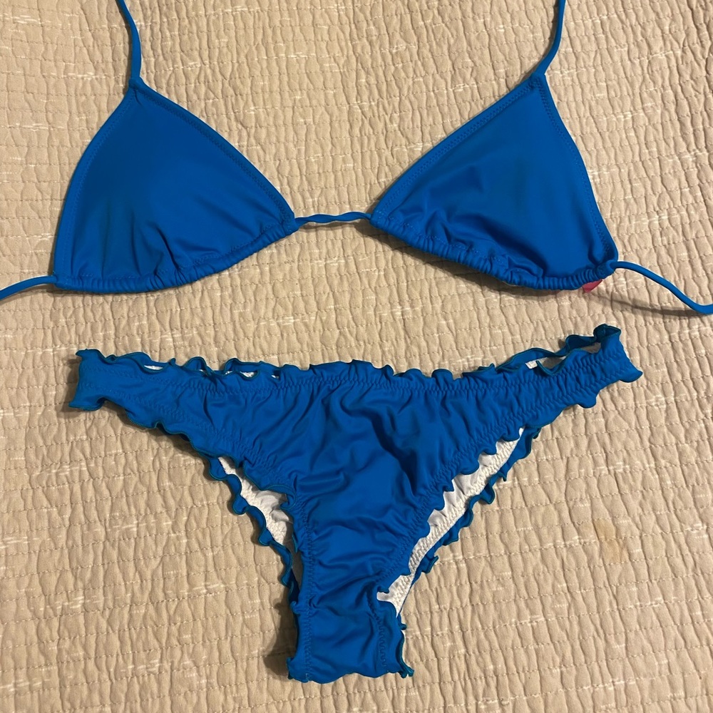 Victorias Secret bikini
